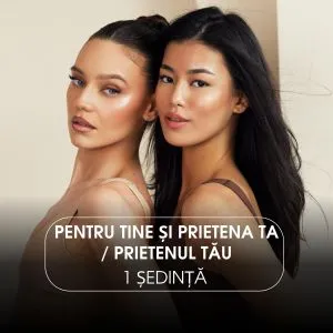 Pachet Duo: Criolipoliză 2 Aplicatori
