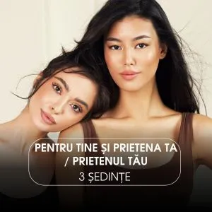 Abonament Duo: Lipoliză cu şoc termic 1 Aplicator