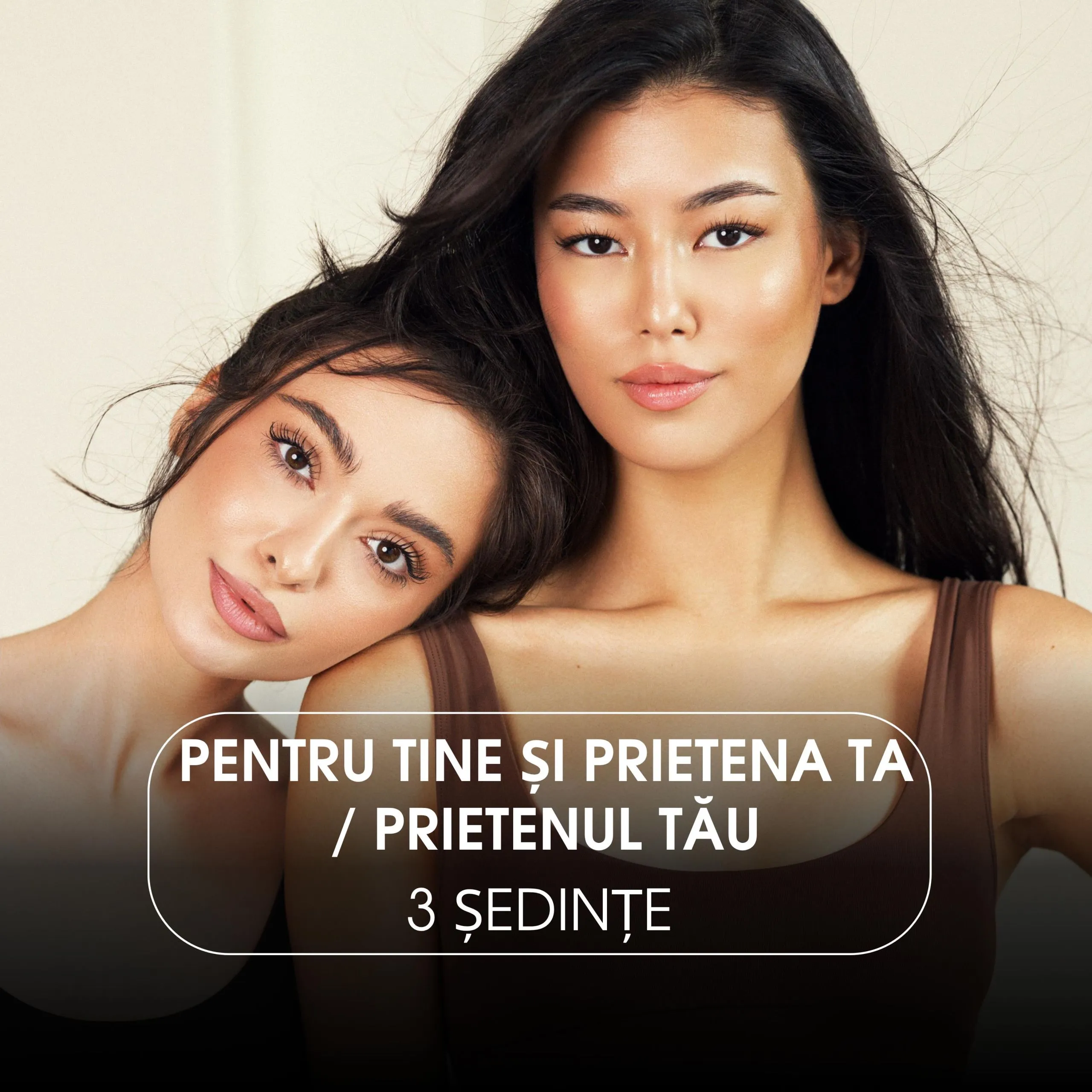 Abonament Duo: Lipoliză cu şoc termic 1 Aplicator