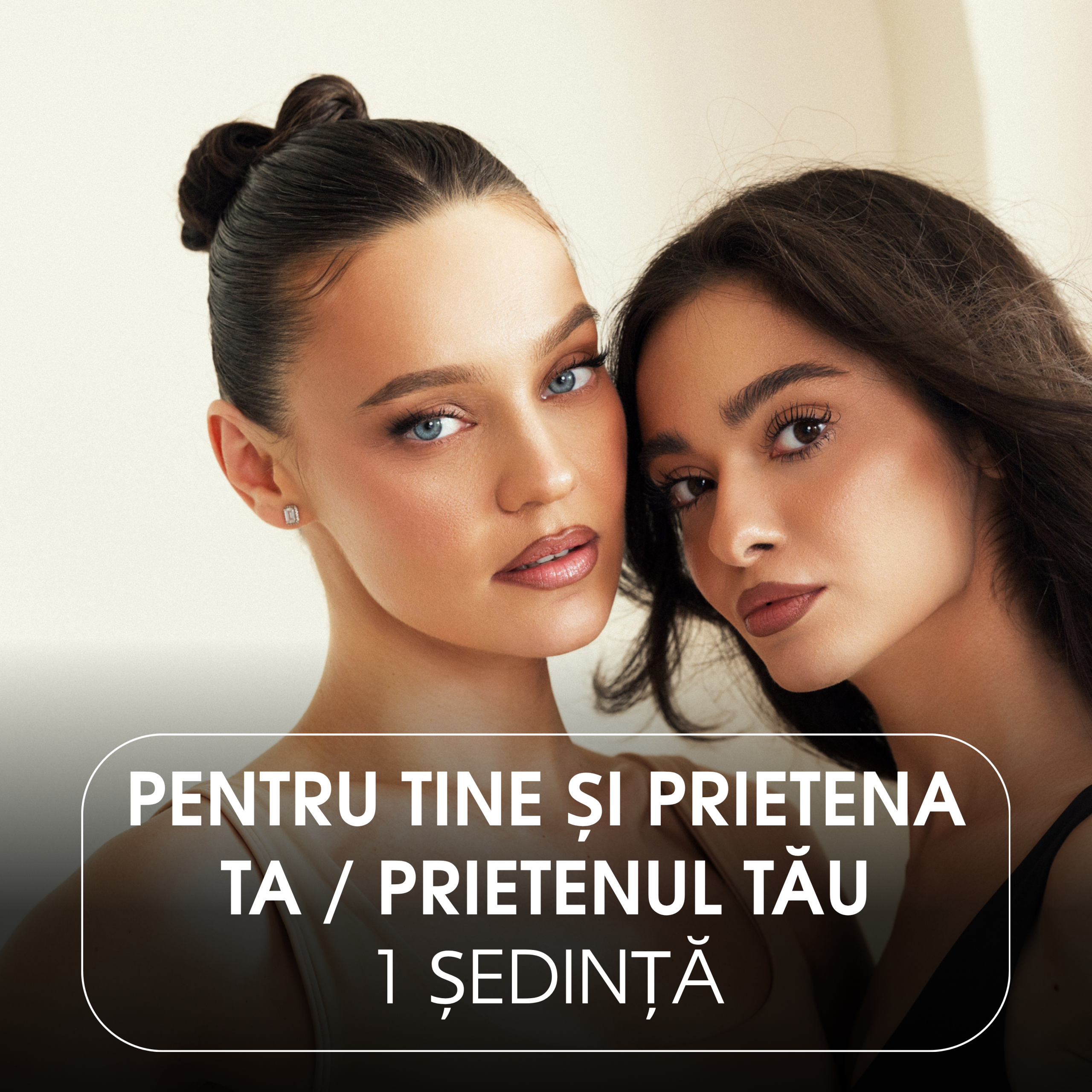 Pachet Duo: Tonifiere EMS Abdomen