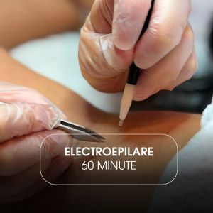 ElectroEpilare 60 minute