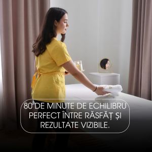 Masaj relaxare + anticelulitic (80 minute)