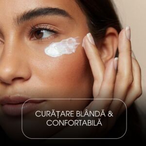 Tratament facial Gravidute
