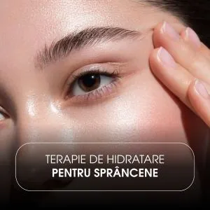 HydraBrow Therapy