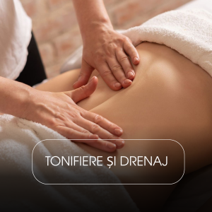 Abonament Drenaj Limfatic Brazilian – 4 ședințe