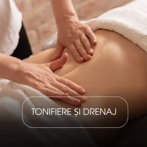 Abonament Drenaj Limfatic Brazilian – 4 ședințe