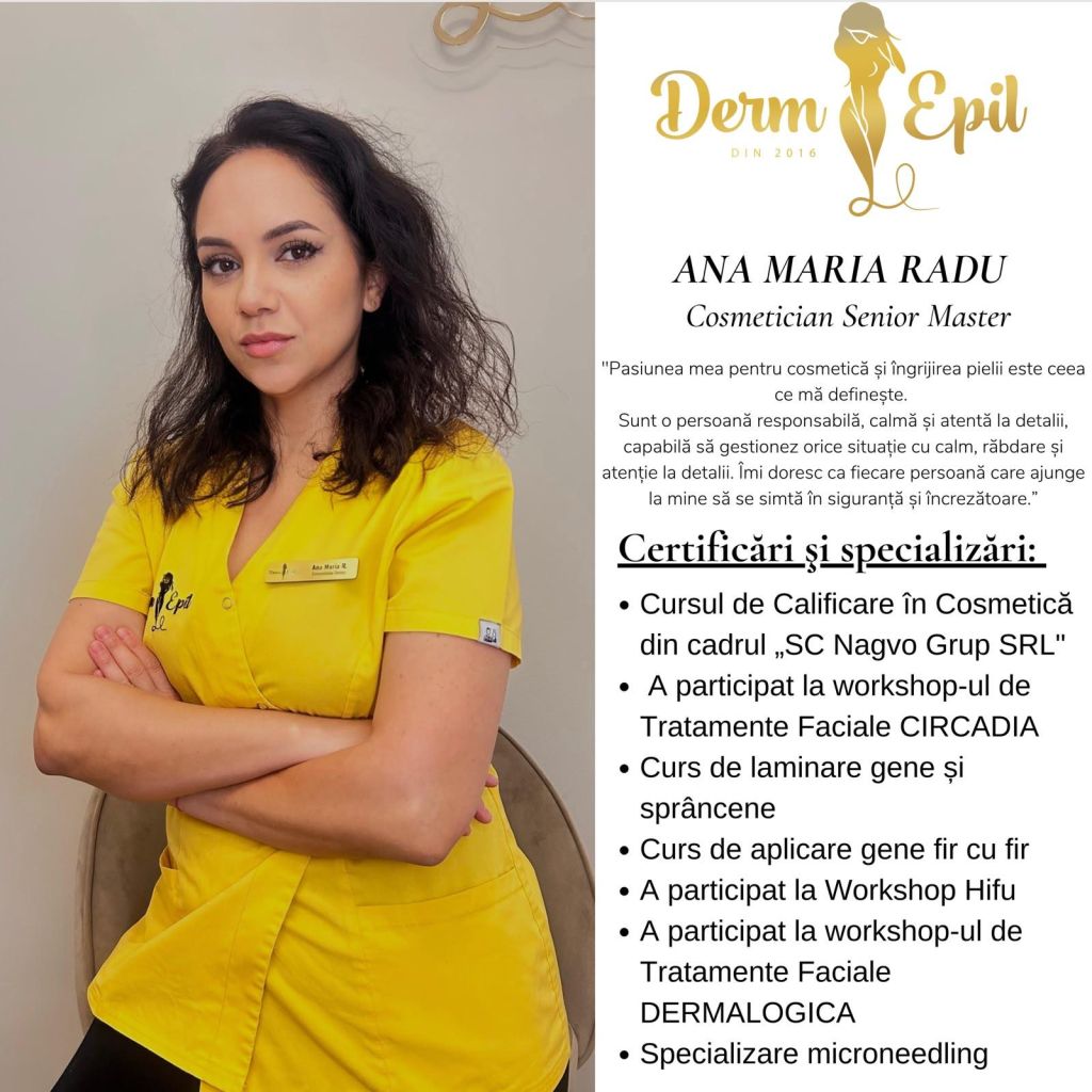 echipa dermepil universitate 1