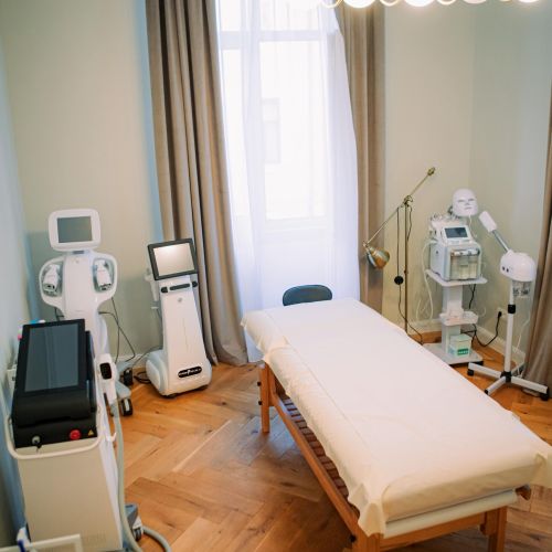 dermepil universitate interior