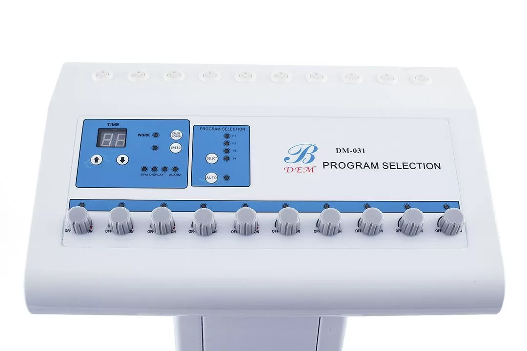 1 Ședință Lipogrim Laser + Electrostimulare - imagine 7