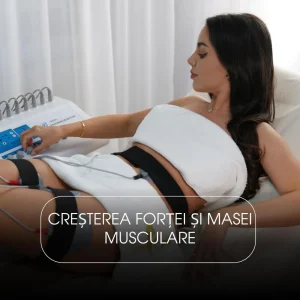 Electrostimulare (1 ședință)