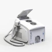 Aparat Epilare Definitivă Diode Laser TwentyOne - imagine 2