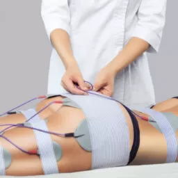 10 Ședințe Lipogrim Laser + Electrostimulare - imagine 8