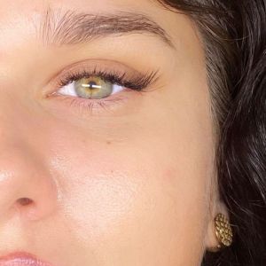 Aplicare gene tehnica Eyeliner