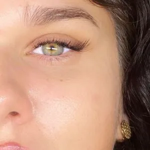 Aplicare gene tehnica Eyeliner