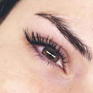 Aplicare gene tehnica Weet Look