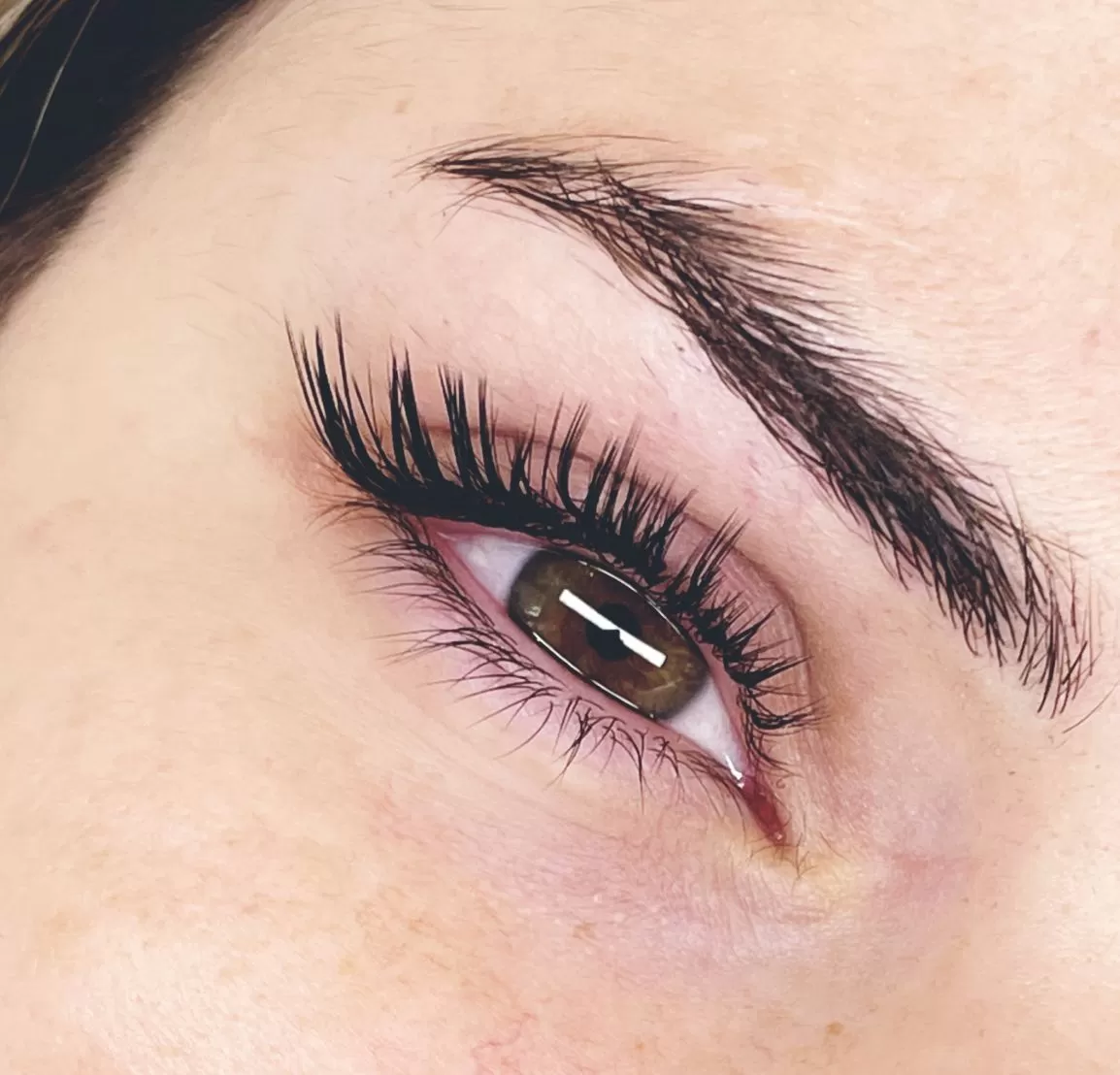 Aplicare gene tehnica weet look