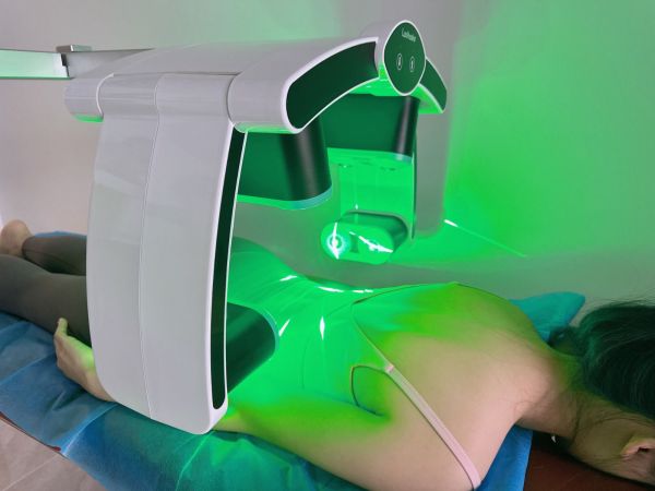 10 Ședințe Lipogrim Laser + Împachetări