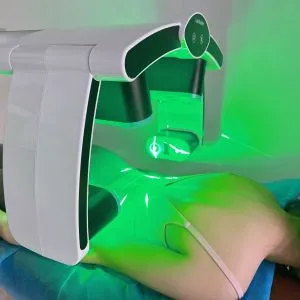 10 Ședințe Lipogrim Laser + Electrostimulare