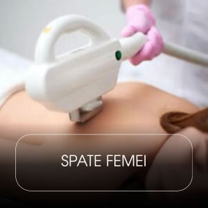 Spate – 4 Lungimi de Undă