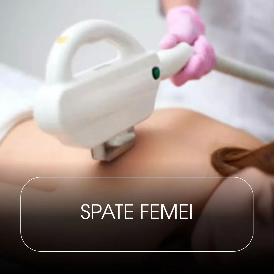 Spate - 3 Lungimi de Undă