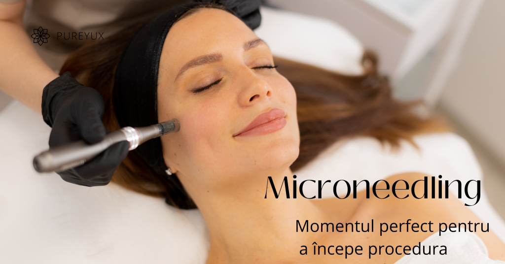 Microneedling