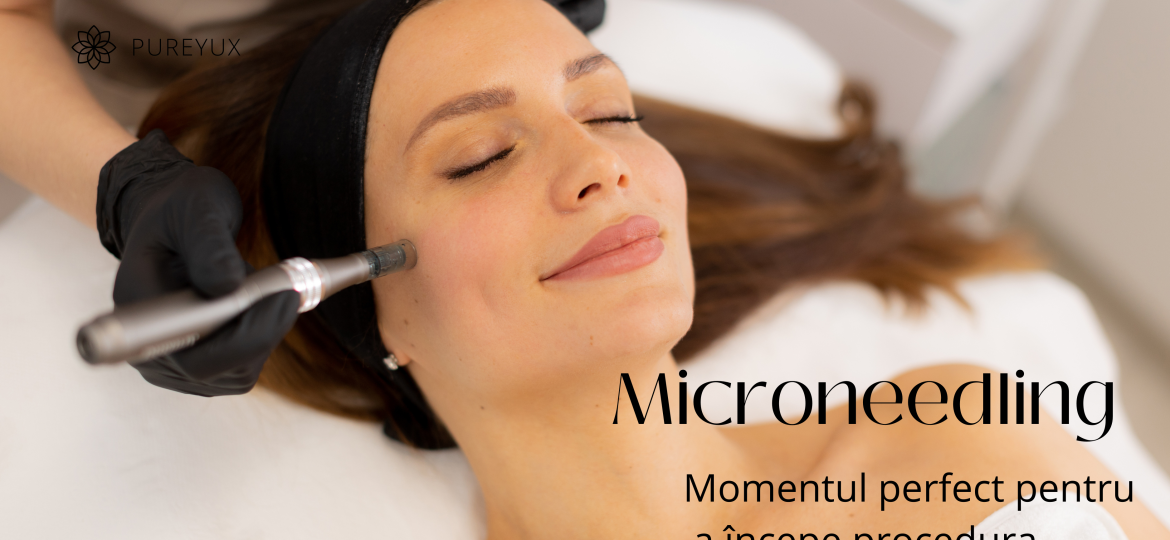 Microneedling