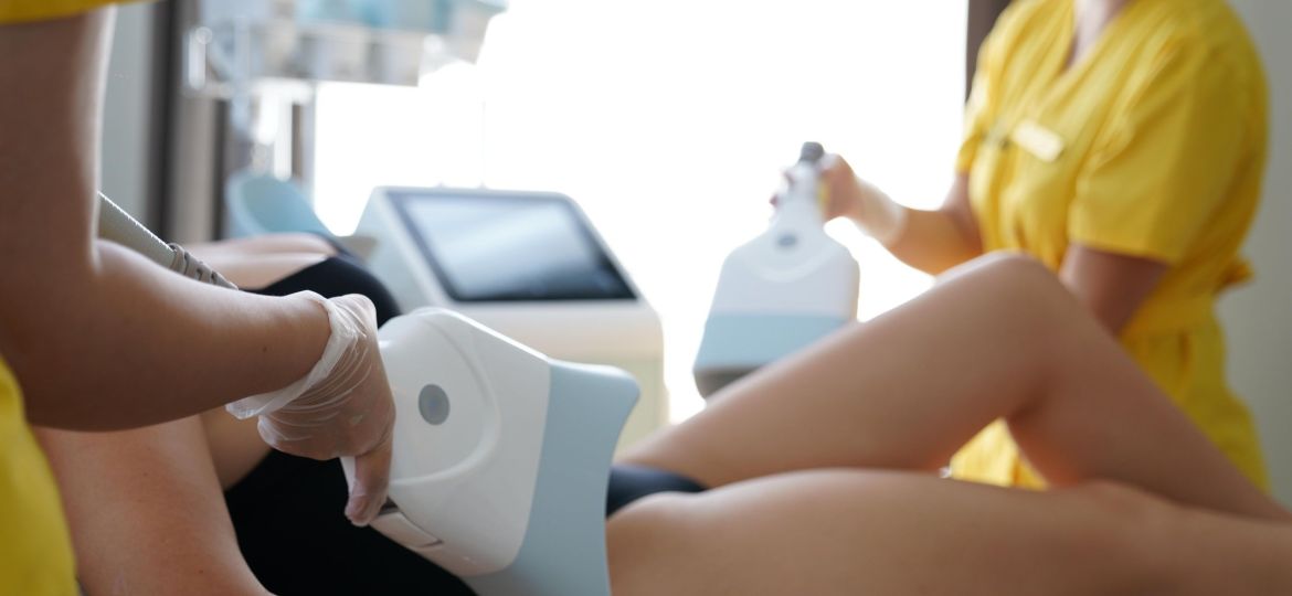Diferența dintre criolipoliză și lipoliză cu șoc termic