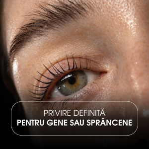 Vopsit Gene/Sprancene